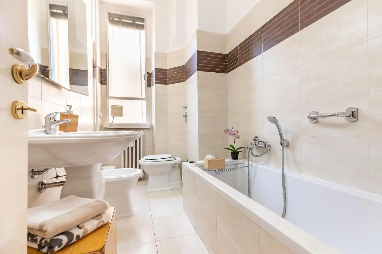 Apartment Appartamento Pacini - Affitti Brevi Italia Milan