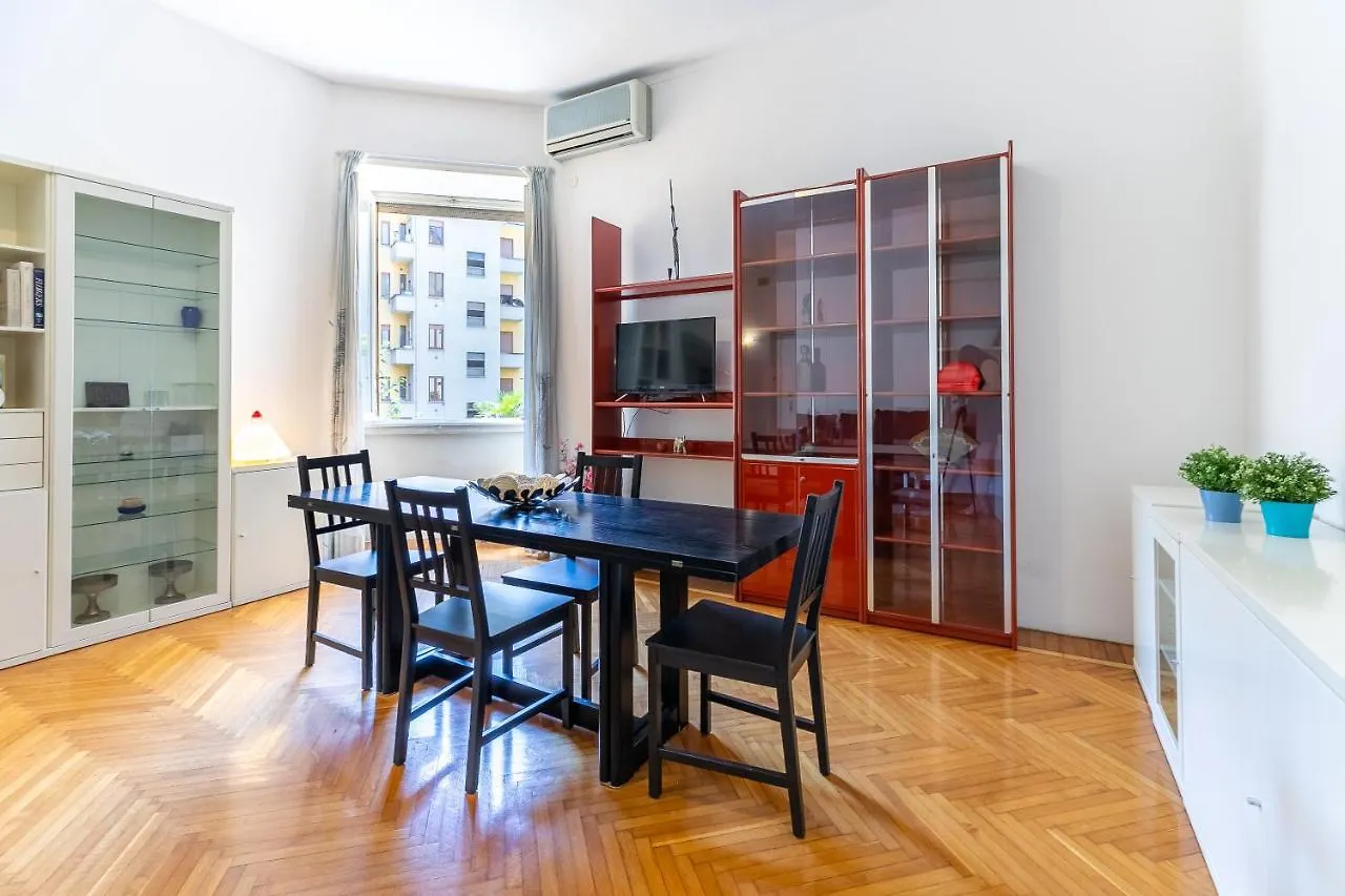 Apartment Appartamento Pacini - Affitti Brevi Italia Milan