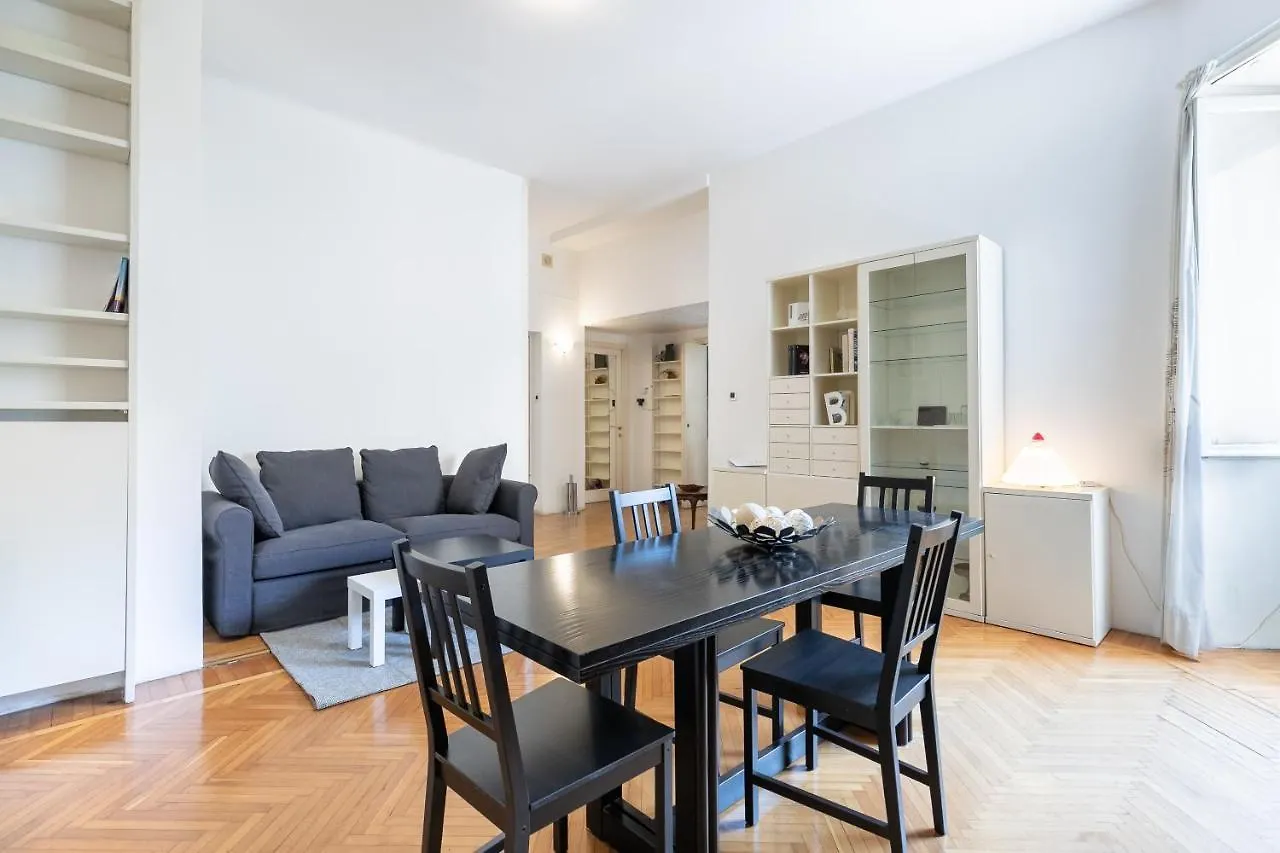 Appartamento Pacini - Affitti Brevi Italia location