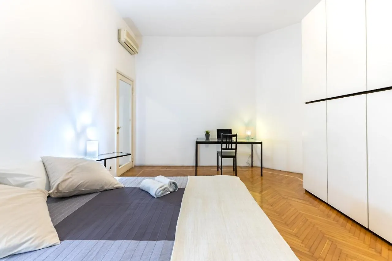 Appartamento Pacini - Affitti Brevi Italia Milan Italy