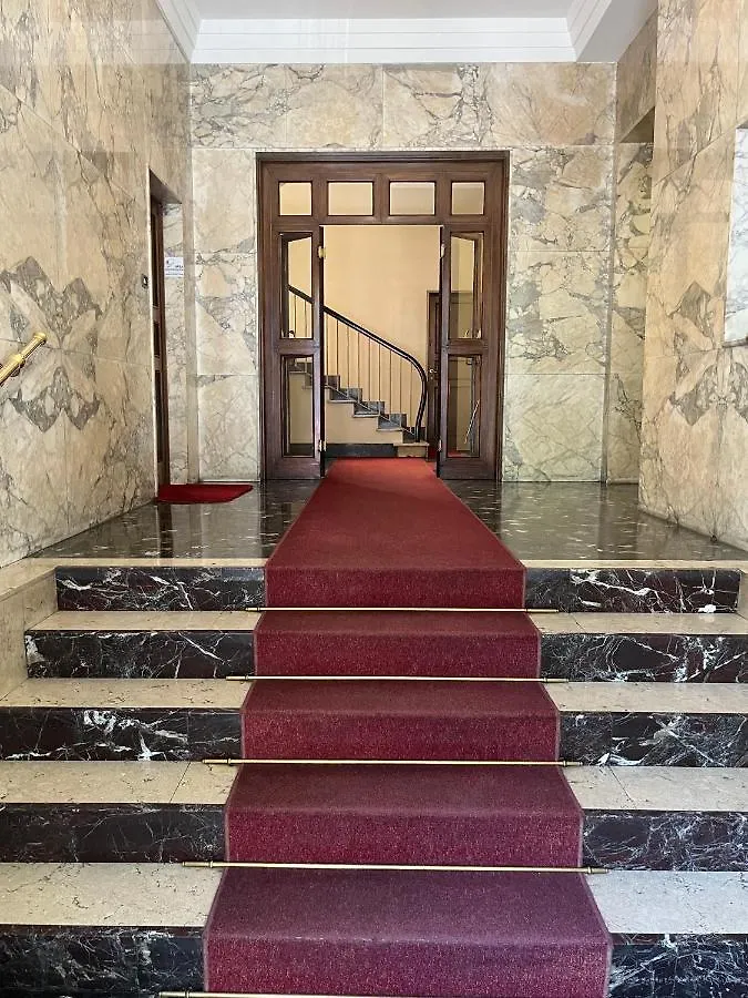 Appartamento Pacini - Affitti Brevi Italia Milano