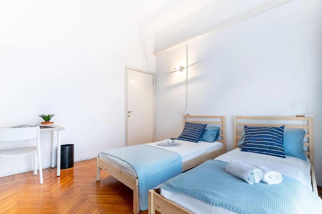Apartament Appartamento Pacini - Affitti Brevi Italia Mediolan Włochy